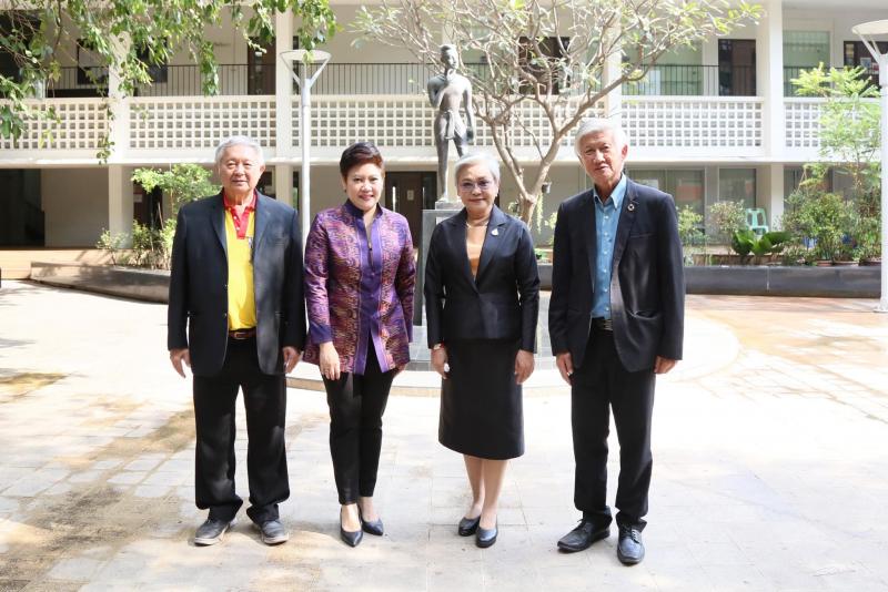 พม. ร่วมงานระดับภู