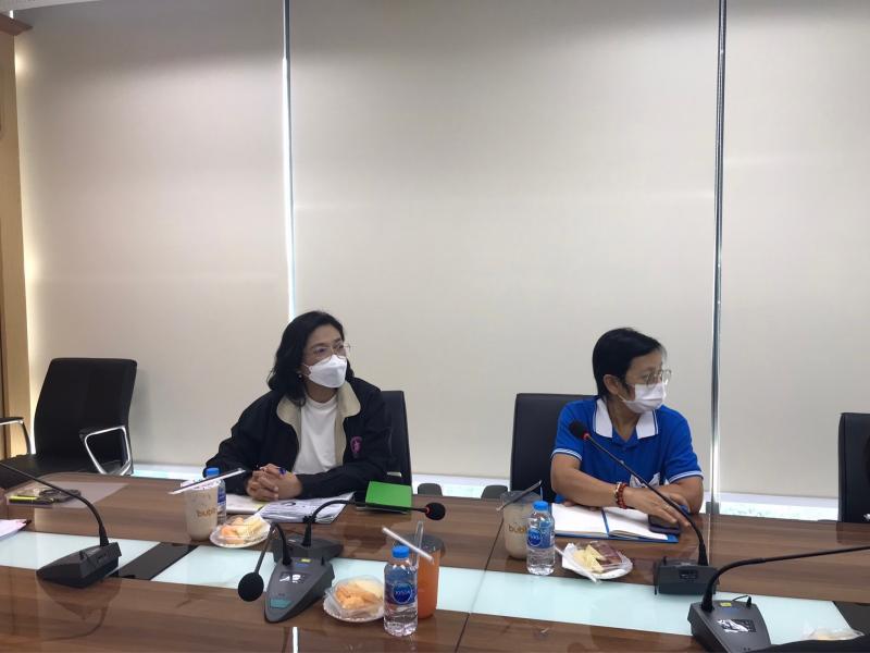 พม. ดำเนินการขับเค