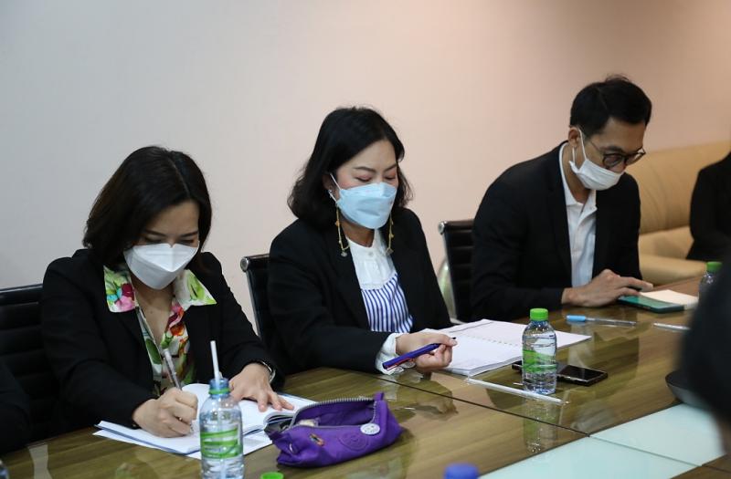 พม. เร่งขับเคลื่อน
