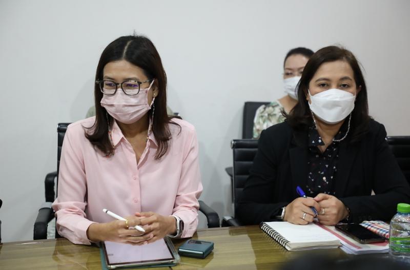 พม. เร่งขับเคลื่อน