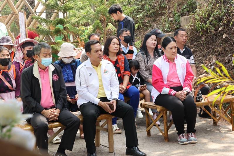 พม. ชูสร้างมูลค่าท