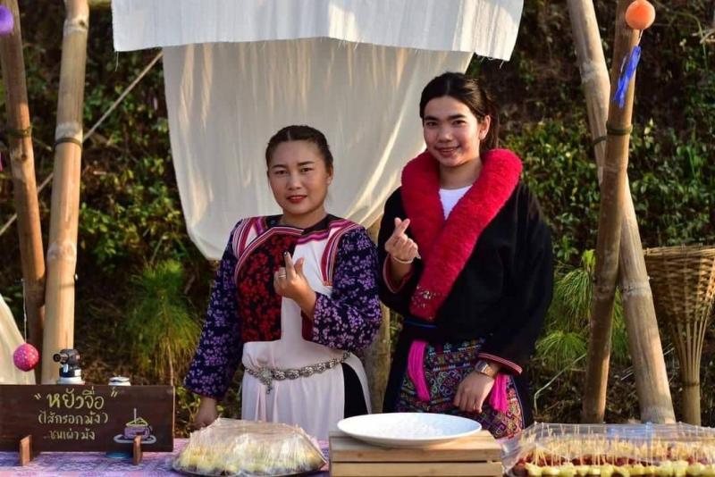 พม. ชูสร้างมูลค่าท