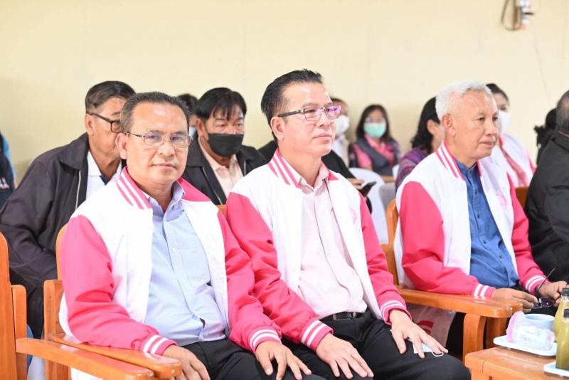 พม. ร่วมมือสานพลัง