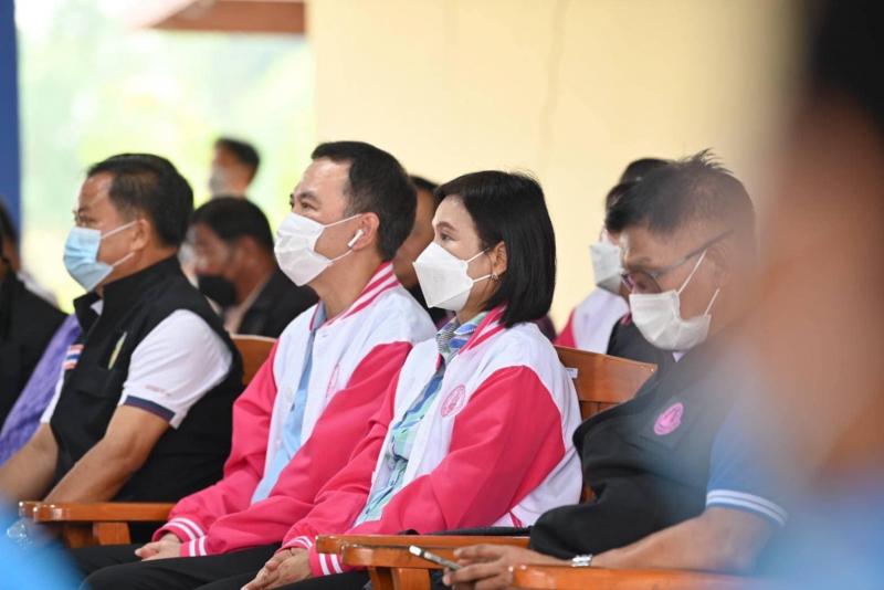 พม. ร่วมมือสานพลัง