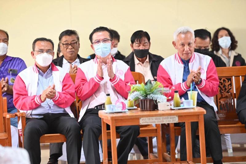 พม. ร่วมมือสานพลัง