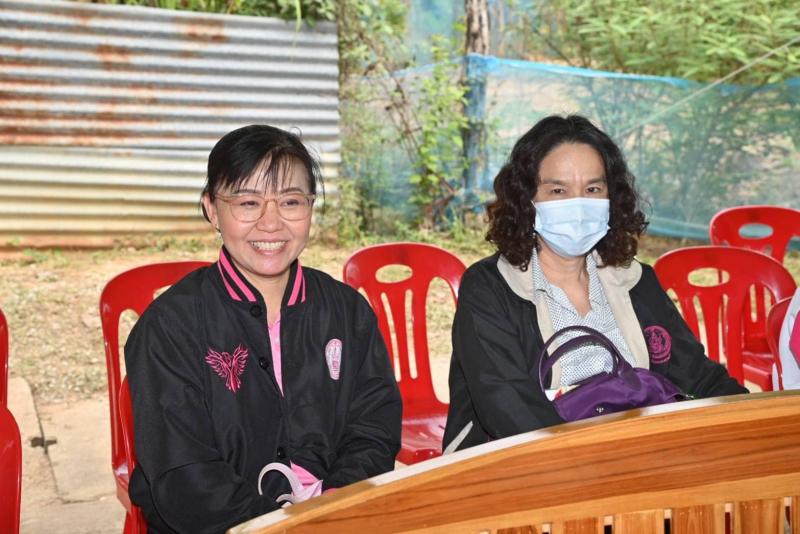 พม. เดินหน้าซ่อมแซ