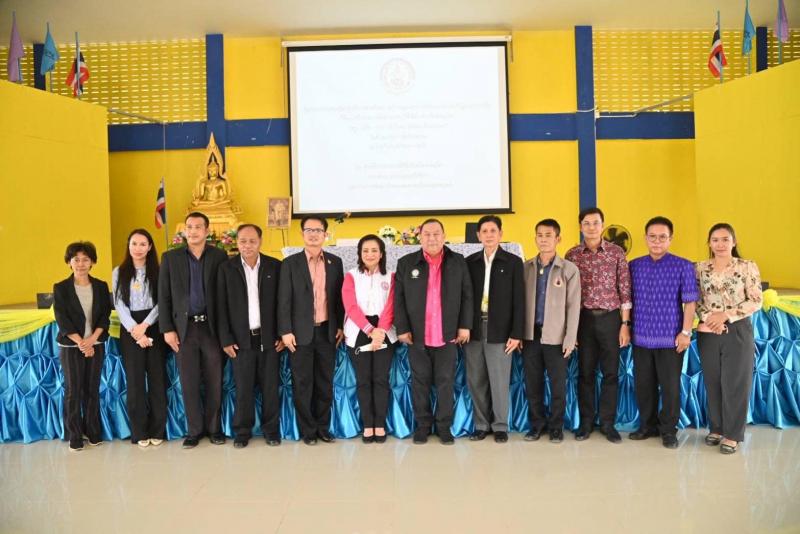 พม. เปิดโครงการ "�