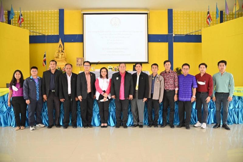 พม. เปิดโครงการ "�