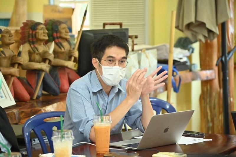พม. ติดตามความคืบห