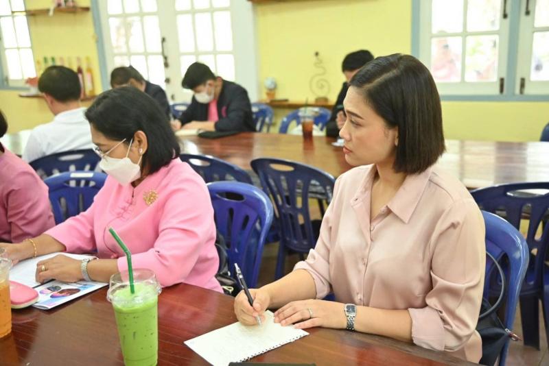 พม. ติดตามความคืบห