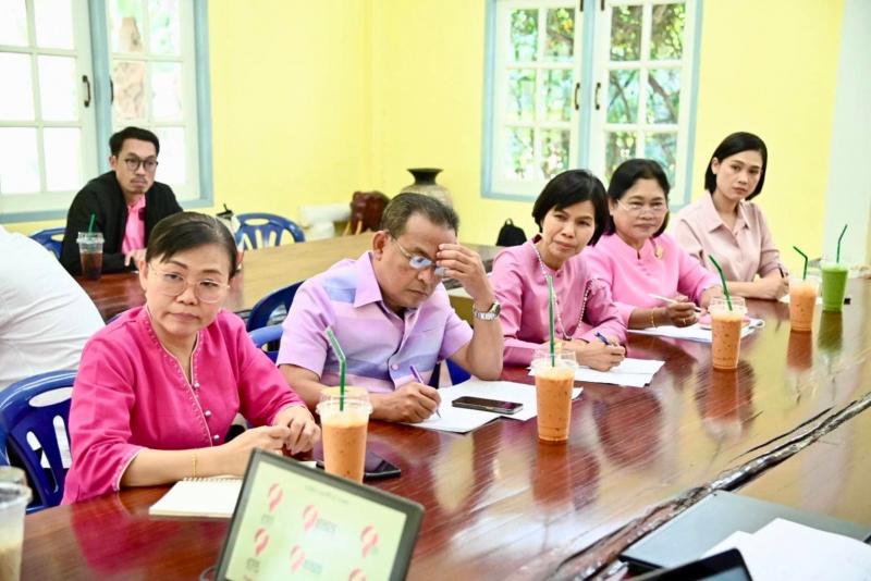 พม. ติดตามความคืบห