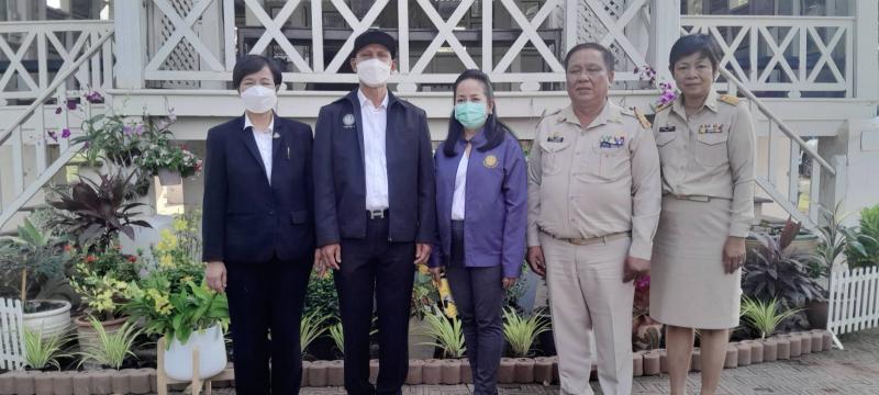 พม. ติดตามการขับเค