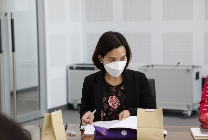 พม. ประชุมคณะกรรมก