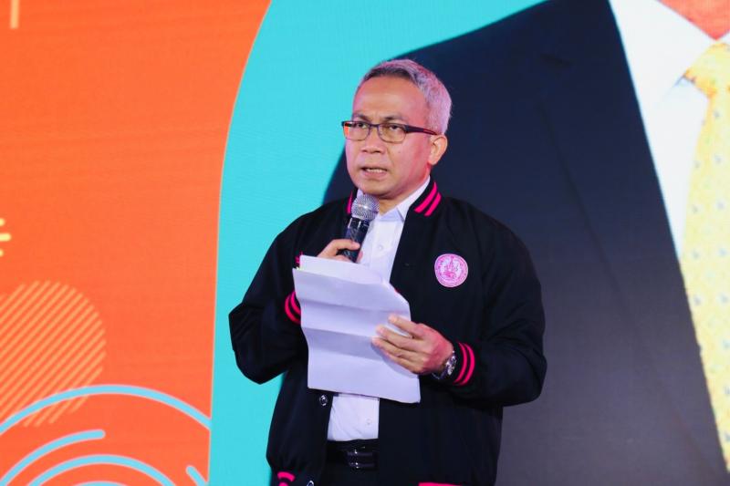 พม. ร่วมสานพลังภาค