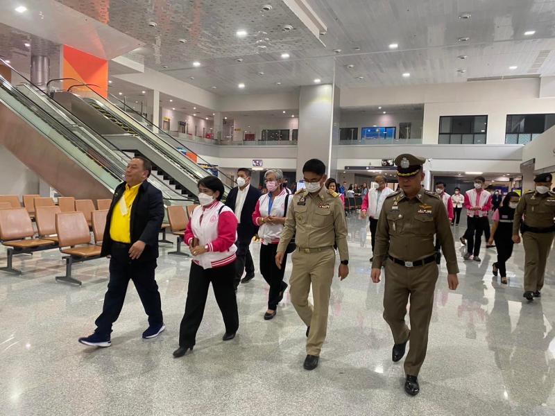 พม. ร่วมหารือและรั