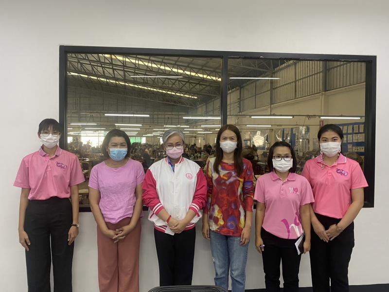 รมว.พม. แนะสร้างอา�