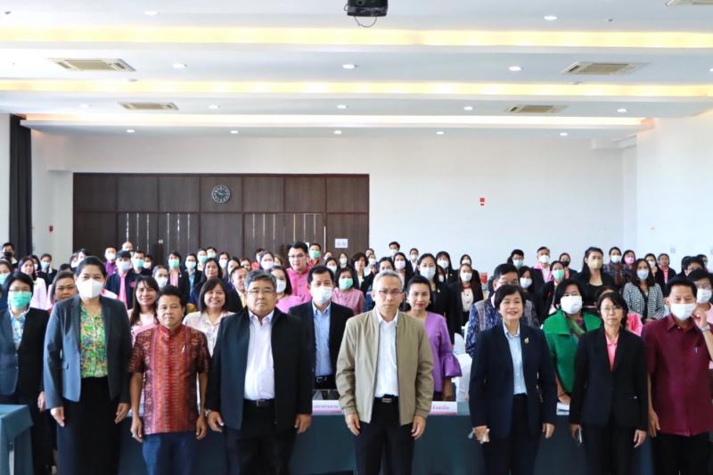 พม. มุ่งพัฒนาคุณภา