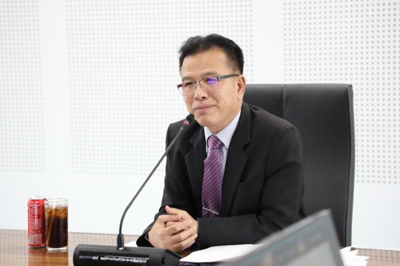 พม. ประชุมผู้เชี่ย