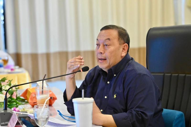 พม. ลงพื้นที่ติดตา