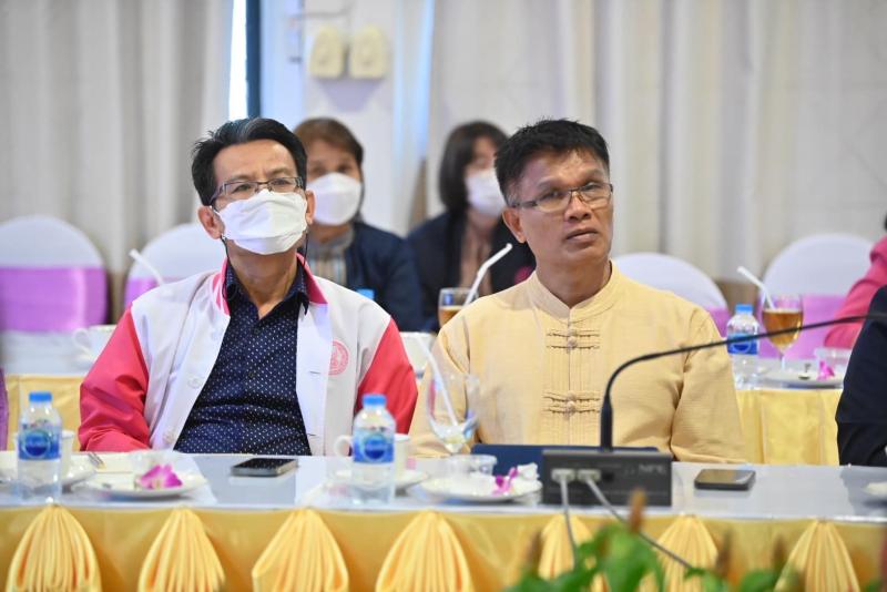 พม. ลงพื้นที่ติดตา