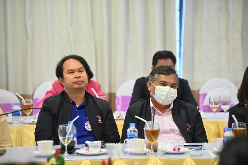 พม. ลงพื้นที่ติดตา