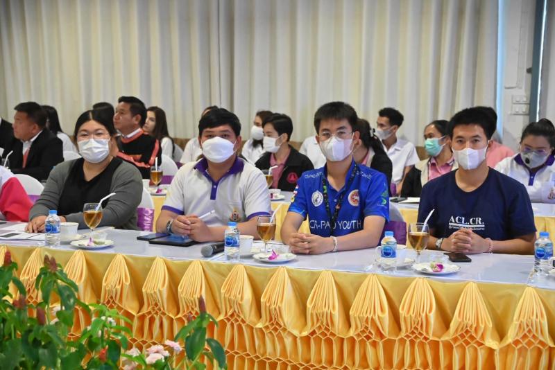 พม. ลงพื้นที่ติดตา