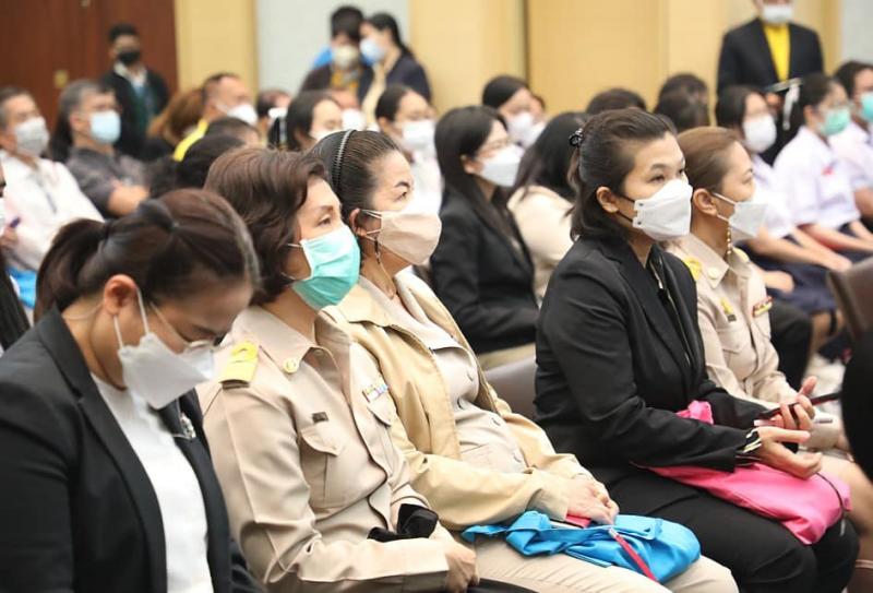พม. จับมือ สสดย. สสส