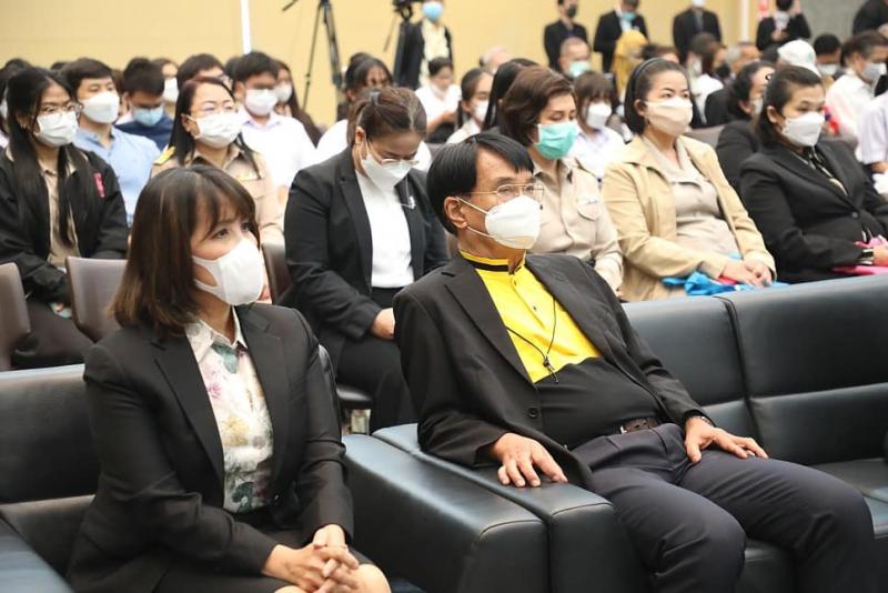 พม. จับมือ สสดย. สสส