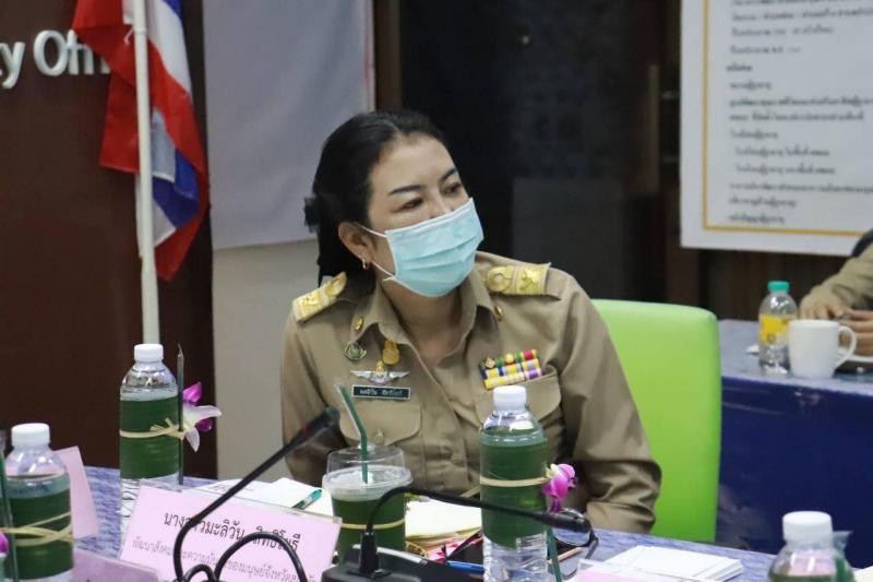 พม. เร่งติดตามการด