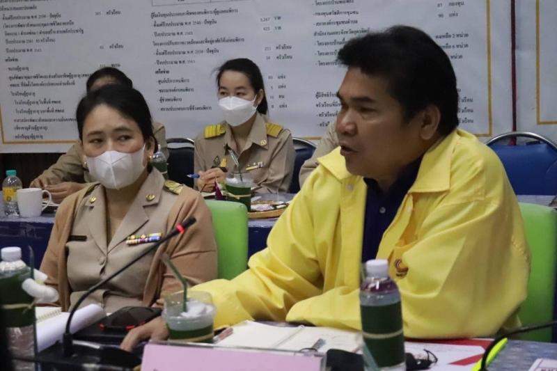 พม. เร่งติดตามการด