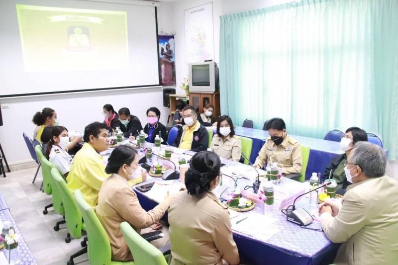 พม. เร่งติดตามการด