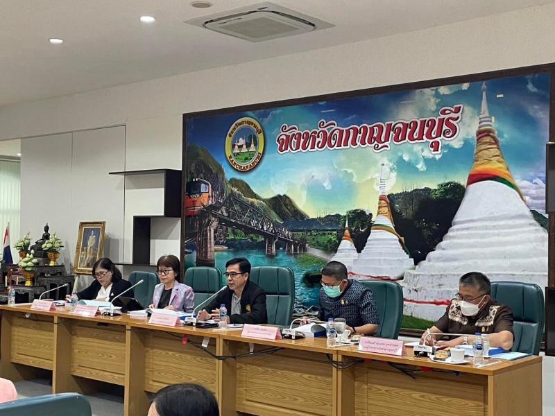 พม. ลงพื้นที่ตรวจร