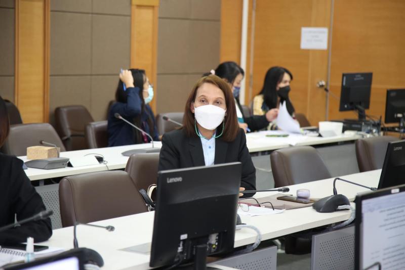 พม. หารือเตรียมควา