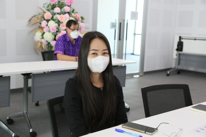 พม. สร้างการรับรู้
