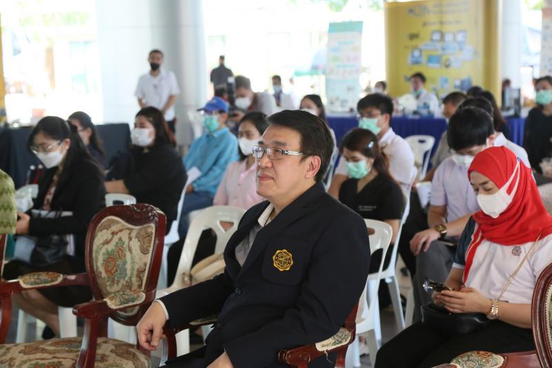 พม. ใส่ใจกลุ่มเปรา