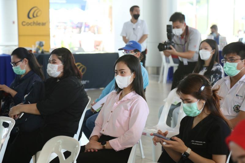พม. ใส่ใจกลุ่มเปรา