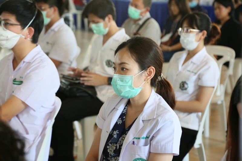 พม. ใส่ใจกลุ่มเปรา