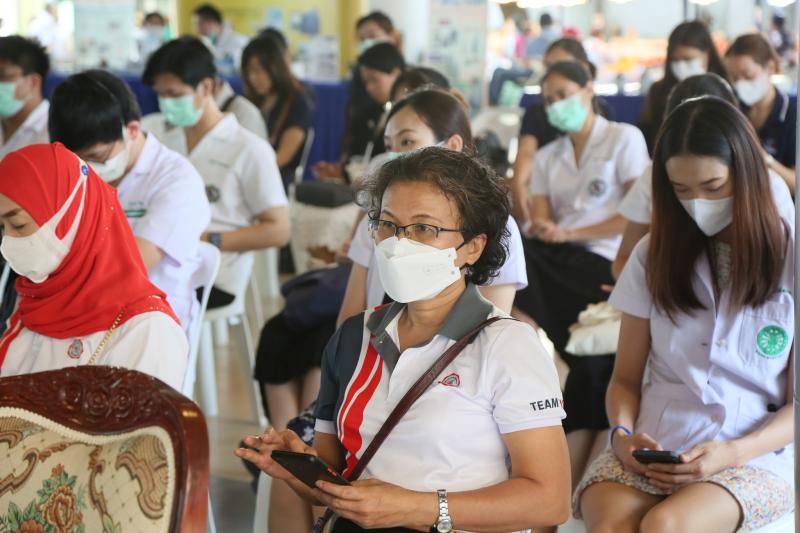 พม. ใส่ใจกลุ่มเปรา