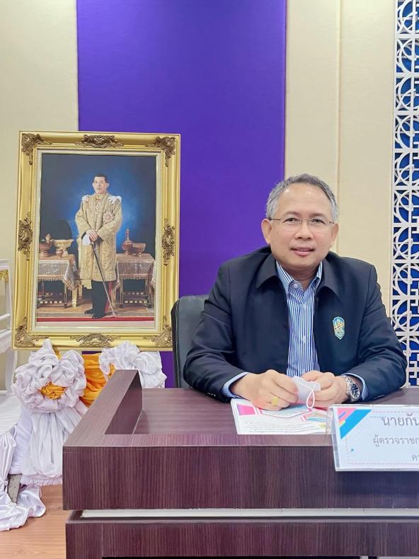 พม. ร่วมติดตามการต