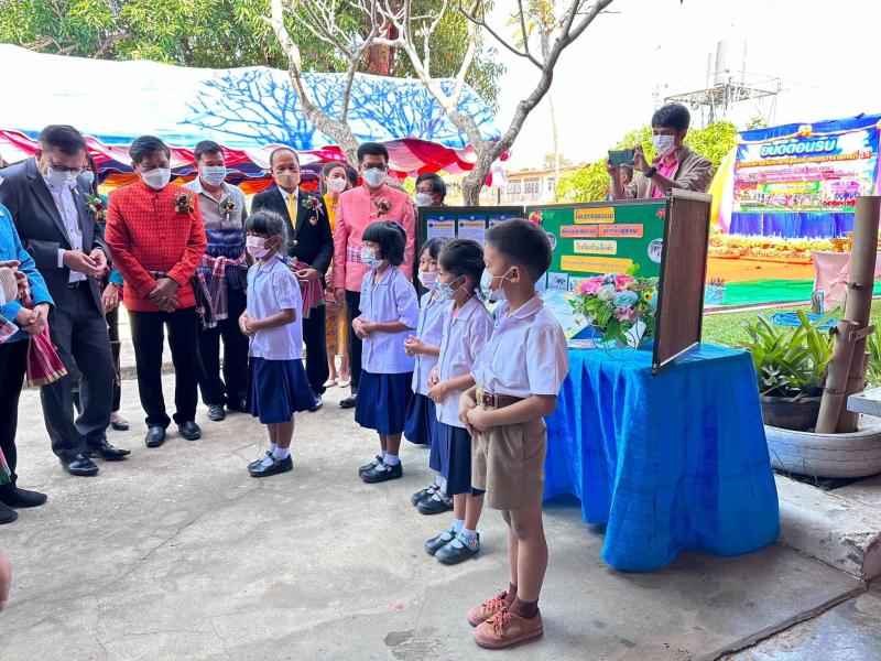 พม. ร่วมติดตามการต