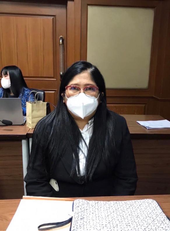 พม. ร่วมติดตามการต