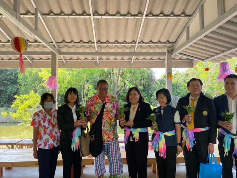 พม. ร่วมติดตามการต