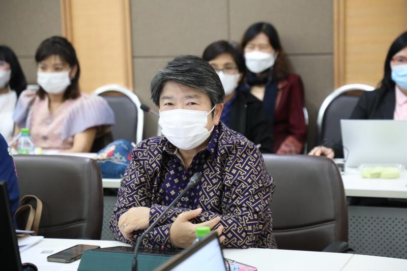 พม. ติดตามการดำเนิ