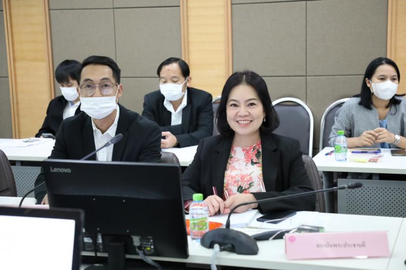 พม. ติดตามการดำเนิ