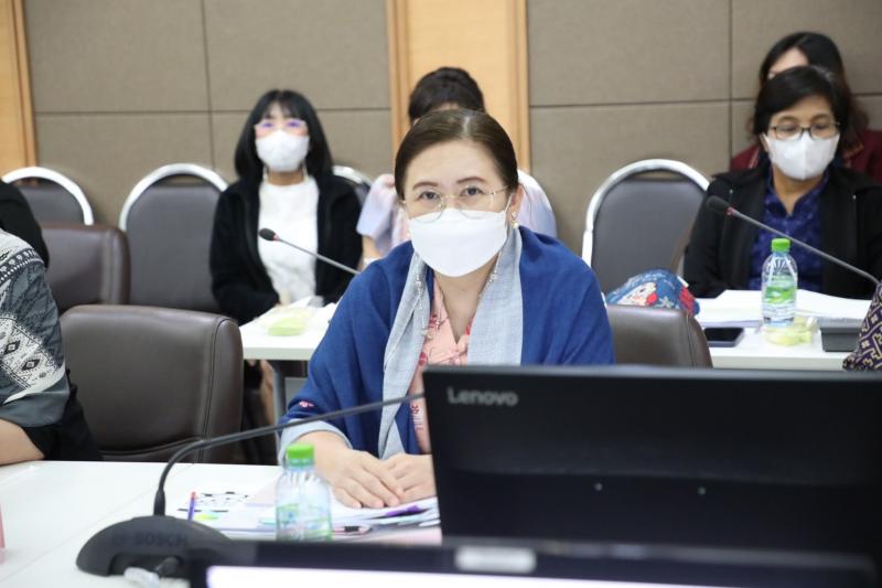 พม. ติดตามการดำเนิ