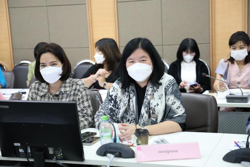 พม. ติดตามการดำเนิ