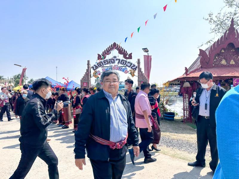 พม. ร่วมติดตามการต