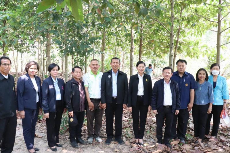 พม. ร่วมติดตามการต