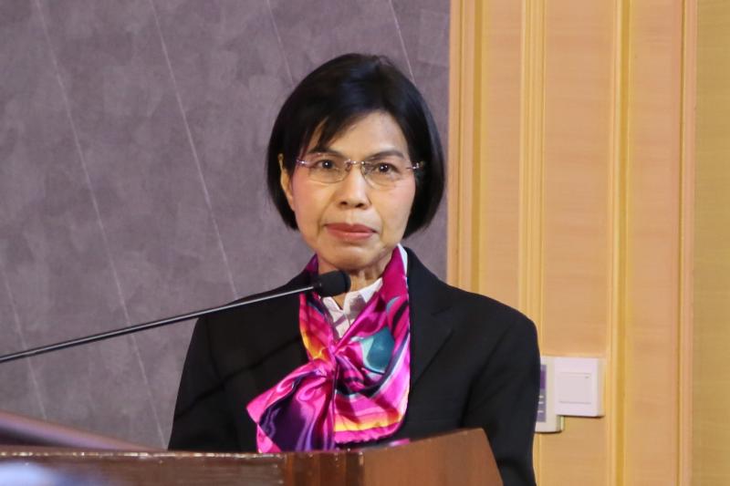 พม. จัดงานวันสตรีส