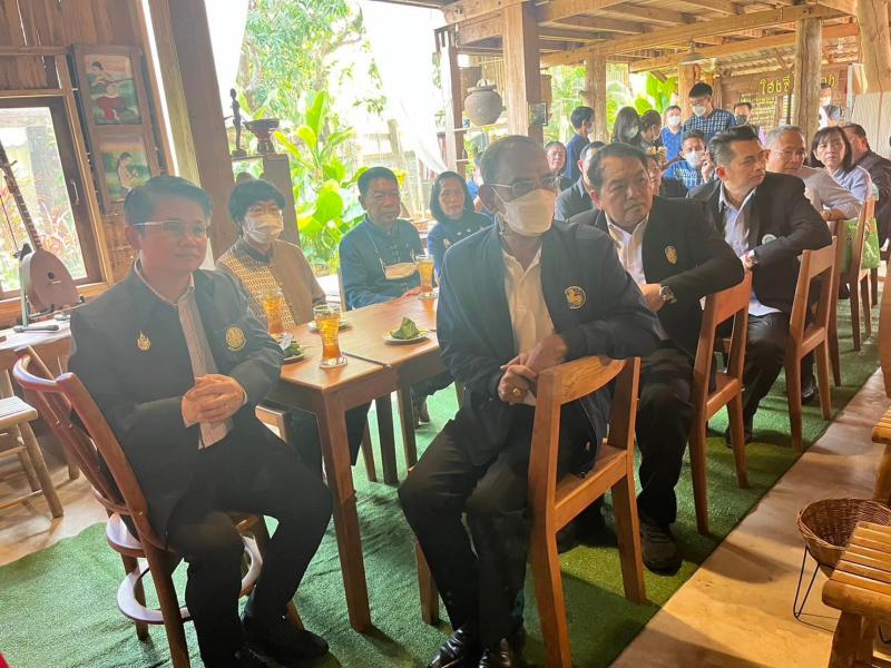 พม. ร่วมติดตามการต